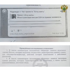 ���������� ���������� ����������� �� ���������� � Telegram