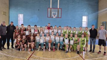 31 января на базе спортзала «Кристалл» Петровского комплекса спортивных сооружений прошел открытый турнир по баскетболу среди девушек 2010-2011 г.р., посвященный памяти земляка, героя ВОВ Петра Рябцева