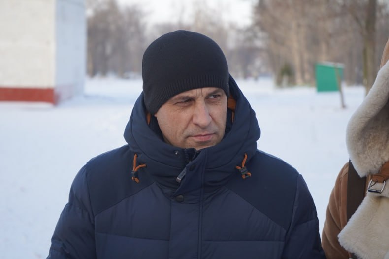 Парк КиО в Свердловске ждет масштабное обновление при поддержке Красноярского края Парк КиО в Свердловске ждет масштабное обновление при поддержке Красноярского края