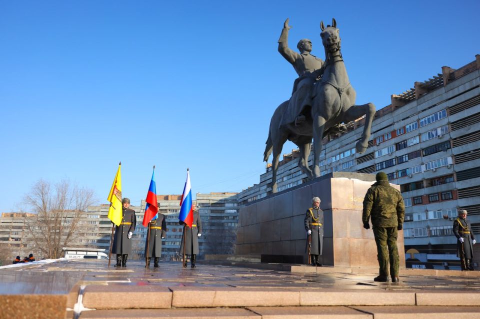 ����� ���������� ������ ������� � ���������� ������ � 145-����� �������� ����������