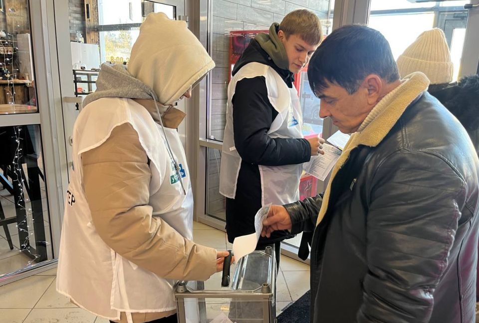 В Алчевске продолжается голосование по выбору общественной территории для участия во Всероссийском конкурсе лучших проектов создания комфортной городской среды В Алчевске продолжается голосование по выбору общественной территории для участия во Всероссийском конкурсе лучших проектов создания комфортной городской среды