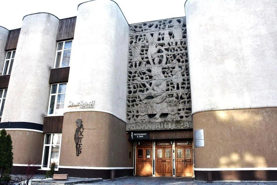 Луганская академия культуры покажет спектакль «Чучело» на фестивале в Воронеже