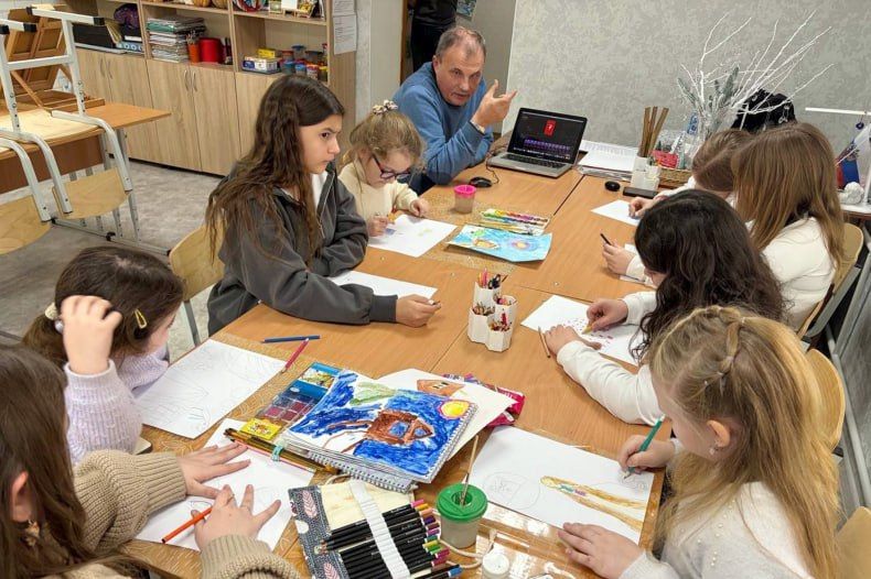 ���������: ������������� ��������� � ��������������� ���������