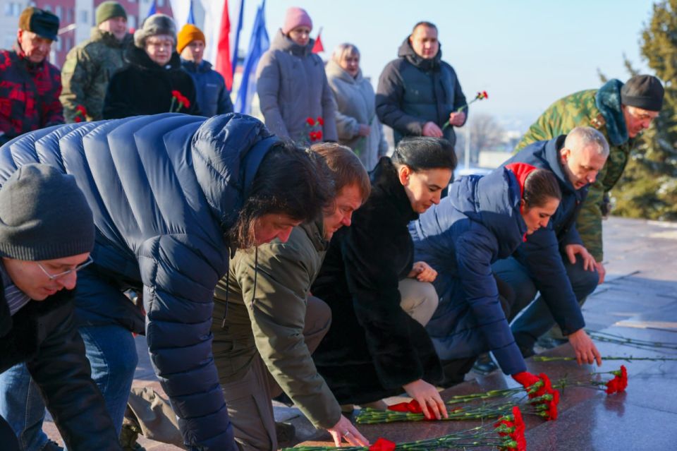 ����� ���������� ������ ������� � ���������� ������ � 145-����� �������� ����������