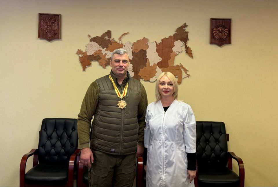 Наталия Пащенко: Сердце, открытое для помощи! Наталия Пащенко: Сердце, открытое для помощи!