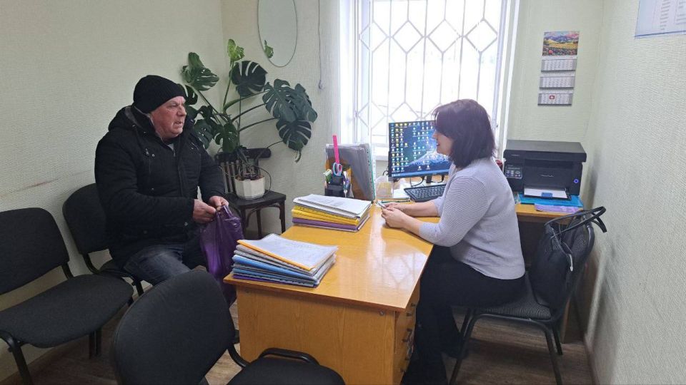 ����� � ����������� ������