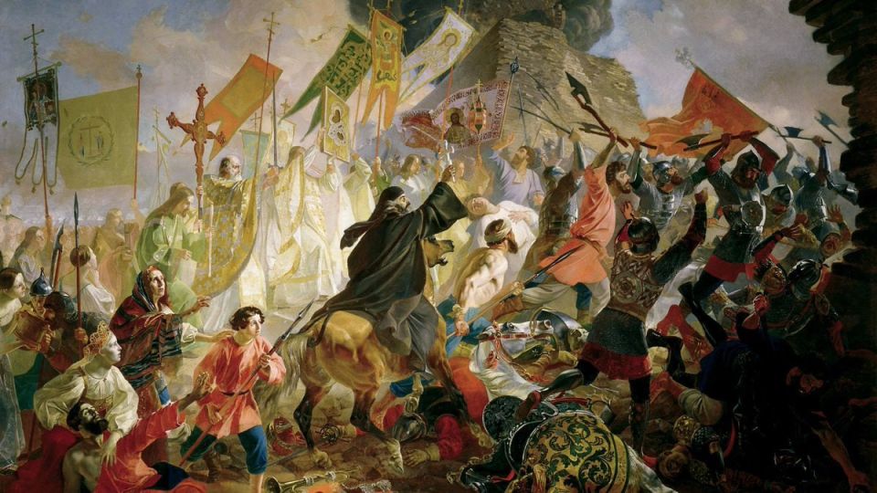 4 февраля. 1945 Ялтинская конференция 4 февраля. 1945 Ялтинская конференция