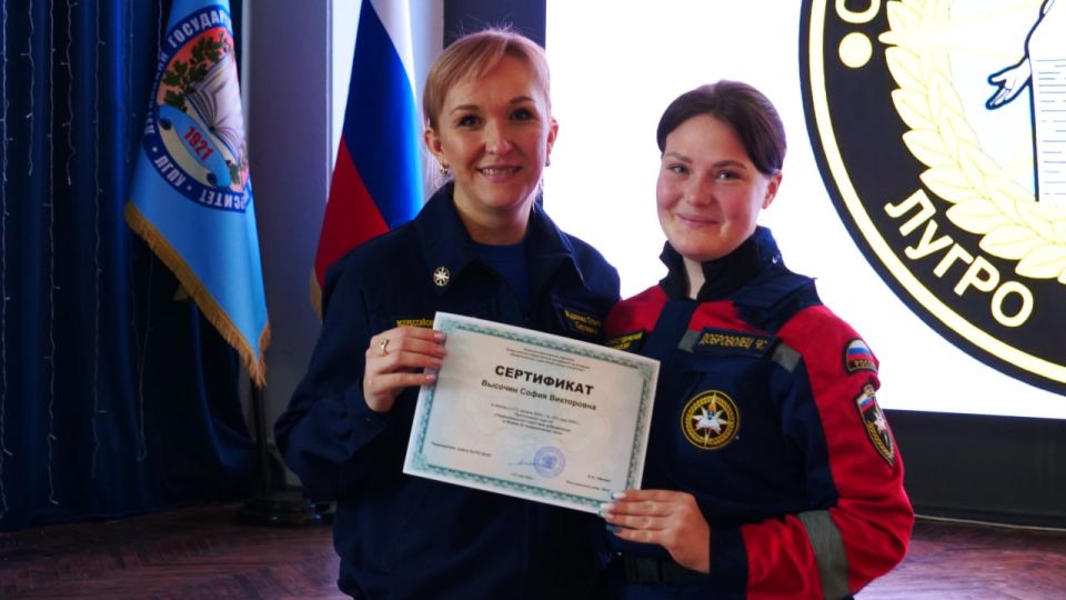 От итогов — к новым вершинам От итогов — к новым вершинам