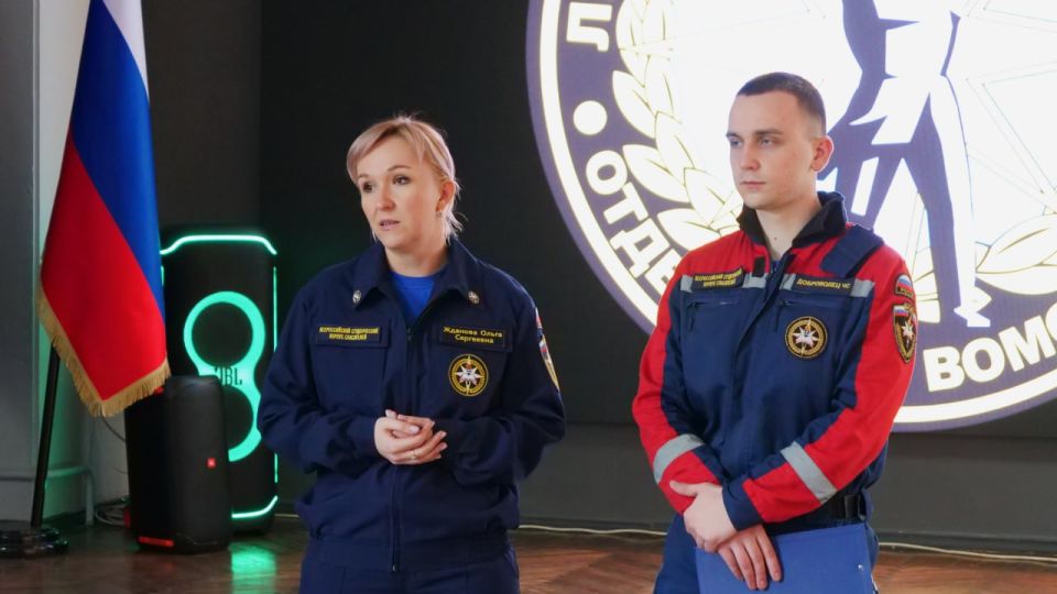 От итогов — к новым вершинам От итогов — к новым вершинам