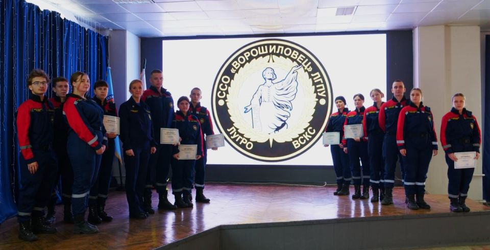 От итогов — к новым вершинам