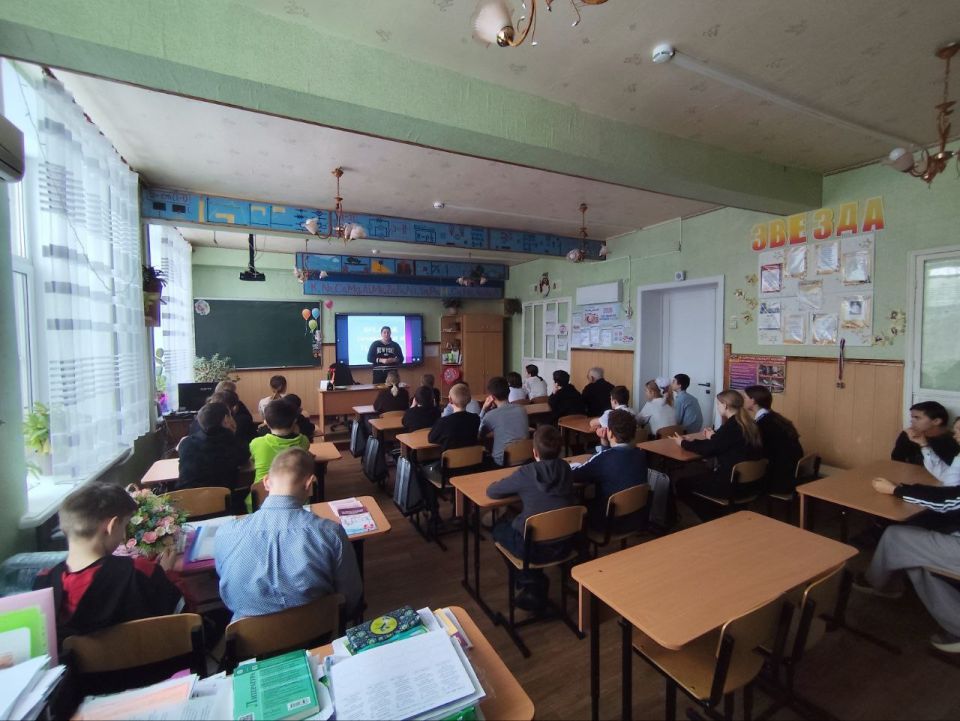 ���������������� ������ ������ � ����������� ����������� (�������������) �����-��������