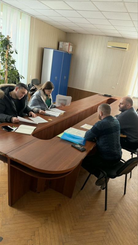 Галина Дуброва: Правовая помощь в Новоайдаре