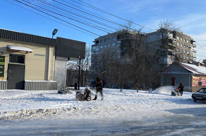 Дневник благоустройства города Молодогвардейска Дневник благоустройства города Молодогвардейска