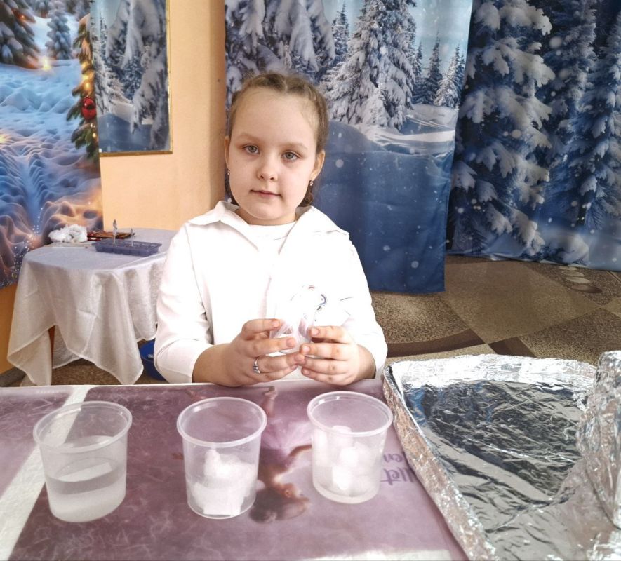 Новая школа: Дошкольники Краснолучского округа – участники федеральной инновационной площадки Новая школа: Дошкольники Краснолучского округа – участники федеральной инновационной площадки