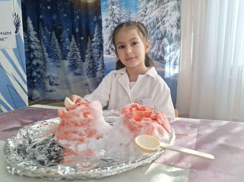 Новая школа: Дошкольники Краснолучского округа – участники федеральной инновационной площадки Новая школа: Дошкольники Краснолучского округа – участники федеральной инновационной площадки