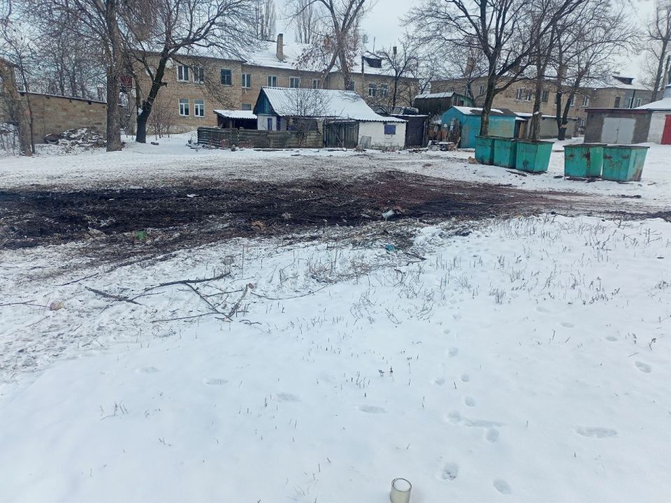 В Комиссаровке начаты работы по уборке несанкционированных свалок В Комиссаровке начаты работы по уборке несанкционированных свалок