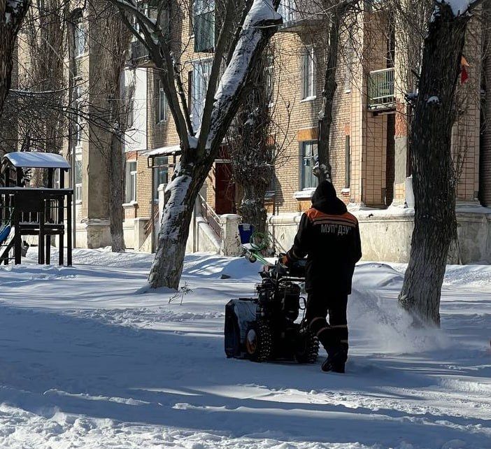 Дневник благоустройства города Молодогвардейска Дневник благоустройства города Молодогвардейска