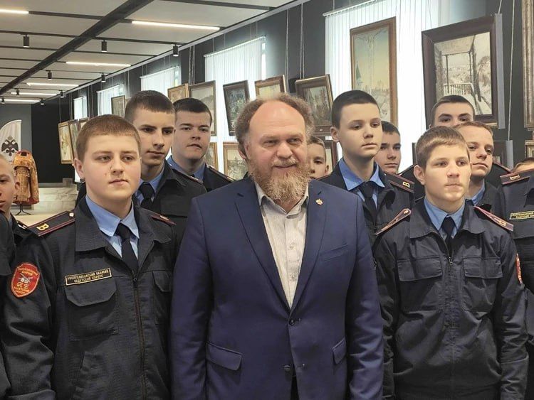 ����, ���� � ����: � ������� ������� ������ ��������� ����� ��������� ���������� �����