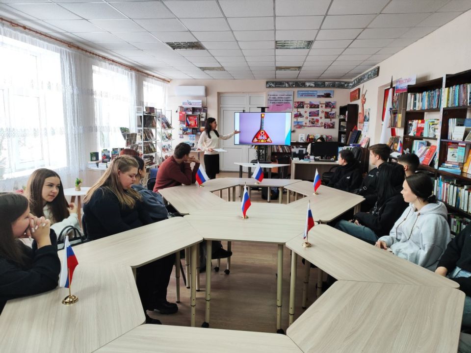 � ��������������� ���������� ������� ���� ������������: "������ ������� � �������� ������"