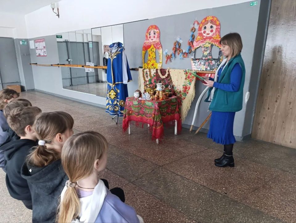 � ������� � 4 �� �. �������� ��� "������������� ��" ��������� ������� "������ ������� ��������", ������������ �� ���������� ������������� ��������� � ��������� ����������