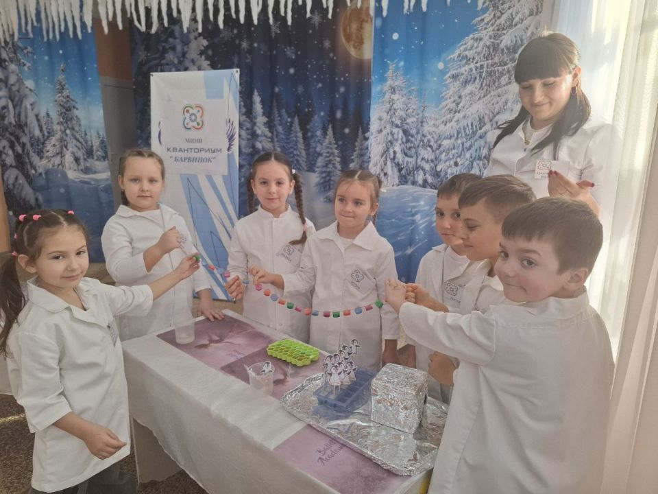 Новая школа: Дошкольники Краснолучского округа – участники федеральной инновационной площадки Новая школа: Дошкольники Краснолучского округа – участники федеральной инновационной площадки