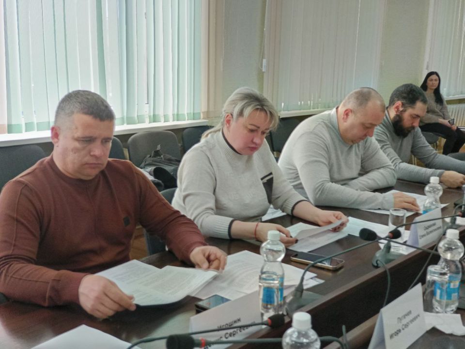 ��������: ������ ������� ��� �������� ������ �� XXXIX ��������� ������ ���������� ������