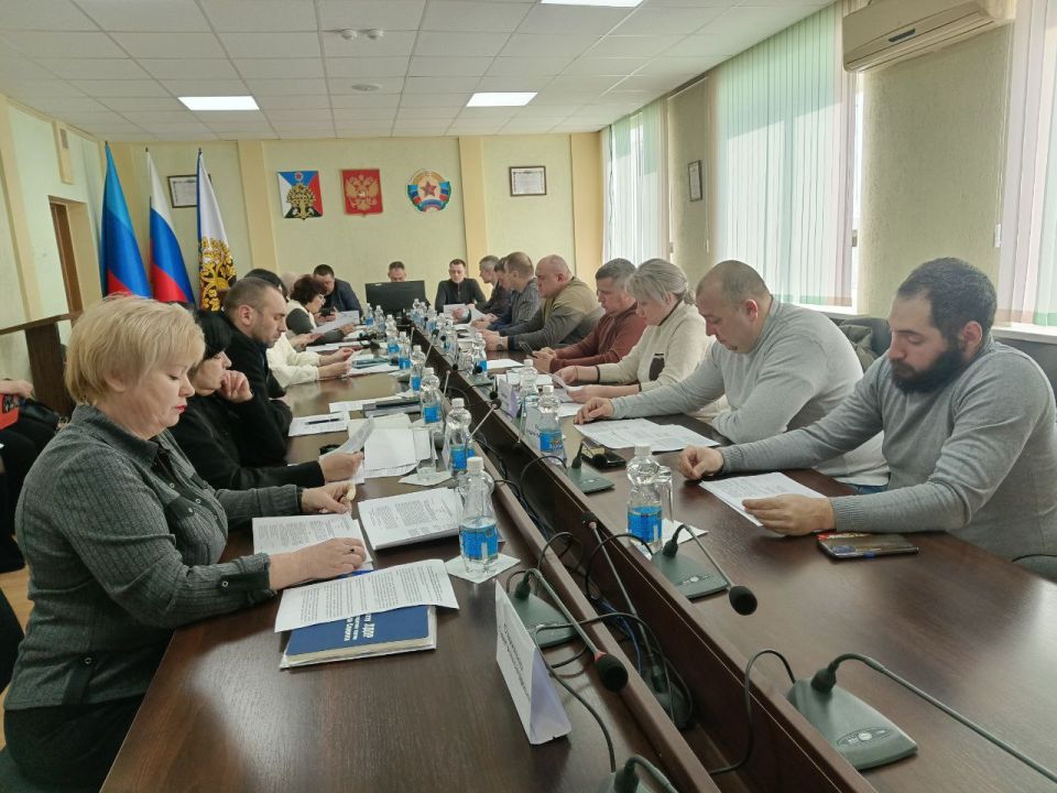 ��������: ������ ������� ��� �������� ������ �� XXXIX ��������� ������ ���������� ������