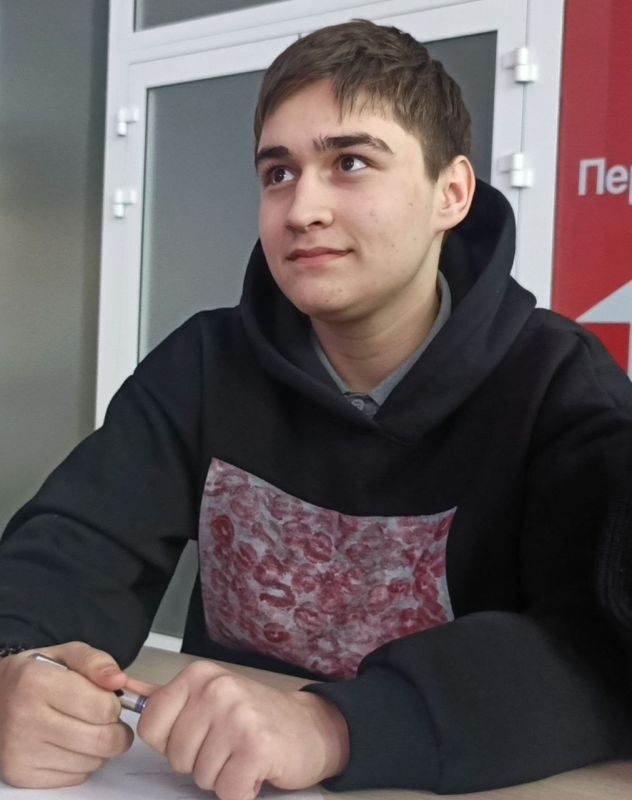 Наука — это не скучно!. Кто доказал? Наука — это не скучно!. Кто доказал?