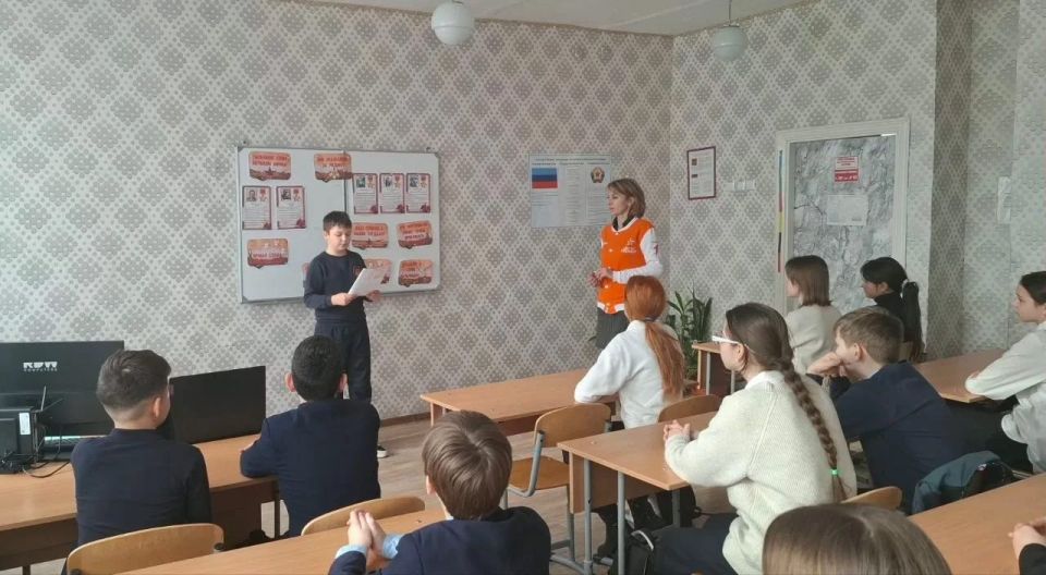 День юного героя-антифашиста – особая дата День юного героя-антифашиста – особая дата