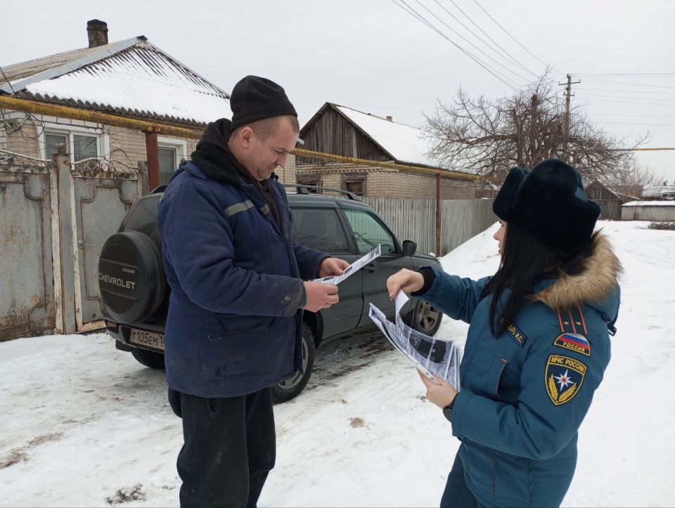 Отдел надзорной деятельности и профилактической работы по городу Северодонецку УНД и ПР ГУ МЧС России по ЛНР призывает граждан соблюдать правила пожарной безопасности в быту! Отдел надзорной деятельности и профилактической работы по городу Северодонецку УНД и ПР ГУ МЧС России по ЛНР призывает граждан соблюдать правила пожарной безопасности в быту!