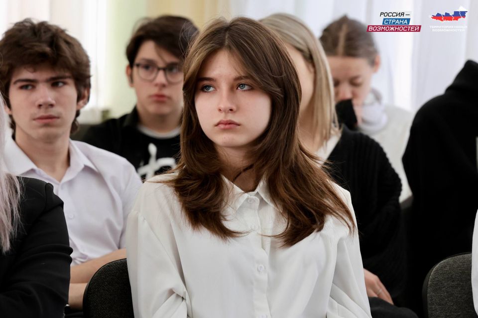 Наука начинается с интереса Наука начинается с интереса