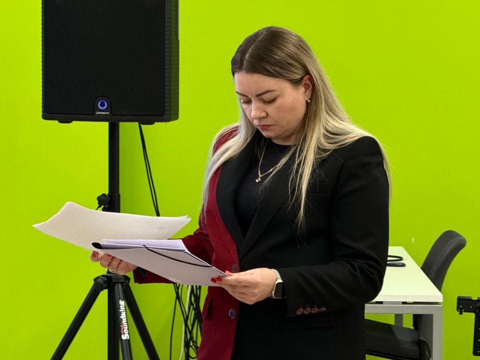 Инициативное бюджетирование: подведены итоги работы с народными проектами Инициативное бюджетирование: подведены итоги работы с народными проектами