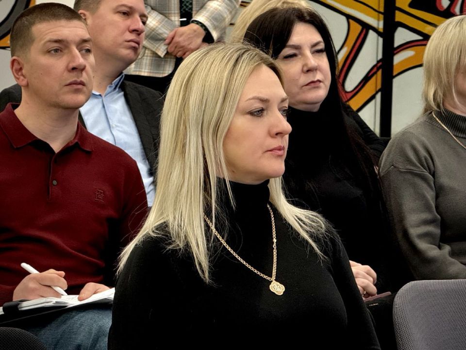 Инициативное бюджетирование: подведены итоги работы с народными проектами Инициативное бюджетирование: подведены итоги работы с народными проектами