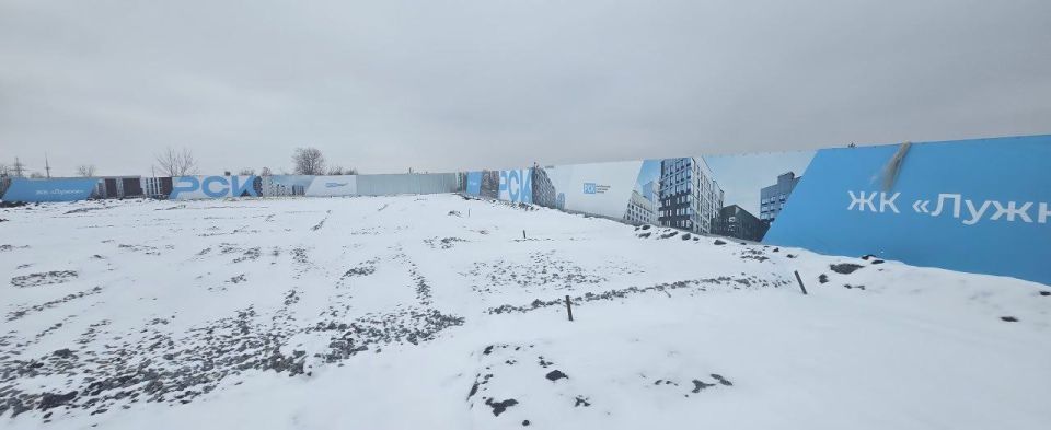 В Луганске стартовало строительство еще одного нового микрорайона В Луганске стартовало строительство еще одного нового микрорайона