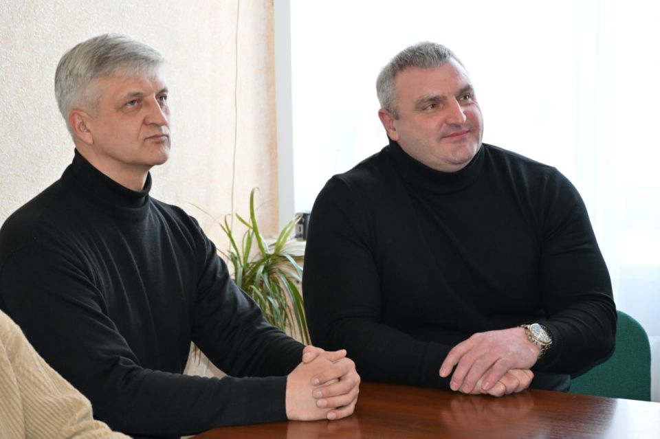 Евгений Морозов: 8 февраля мы отмечаем День российской науки — праздник, который объединяет всех, кто стремится к знаниям, открытиям и инновациям Евгений Морозов: 8 февраля мы отмечаем День российской науки — праздник, который объединяет всех, кто стремится к знаниям, открытиям и инновациям