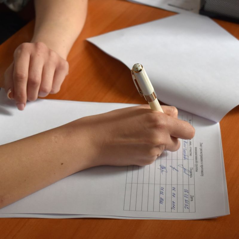 В Старобельске состоялось собрание инициативной группы граждан, участники которого выразили желание принять участие в конкурсном отборе инициативных проектов развития общественной инфраструктуры ЛНР В Старобельске состоялось собрание инициативной группы граждан, участники которого выразили желание принять участие в конкурсном отборе инициативных проектов развития общественной инфраструктуры ЛНР