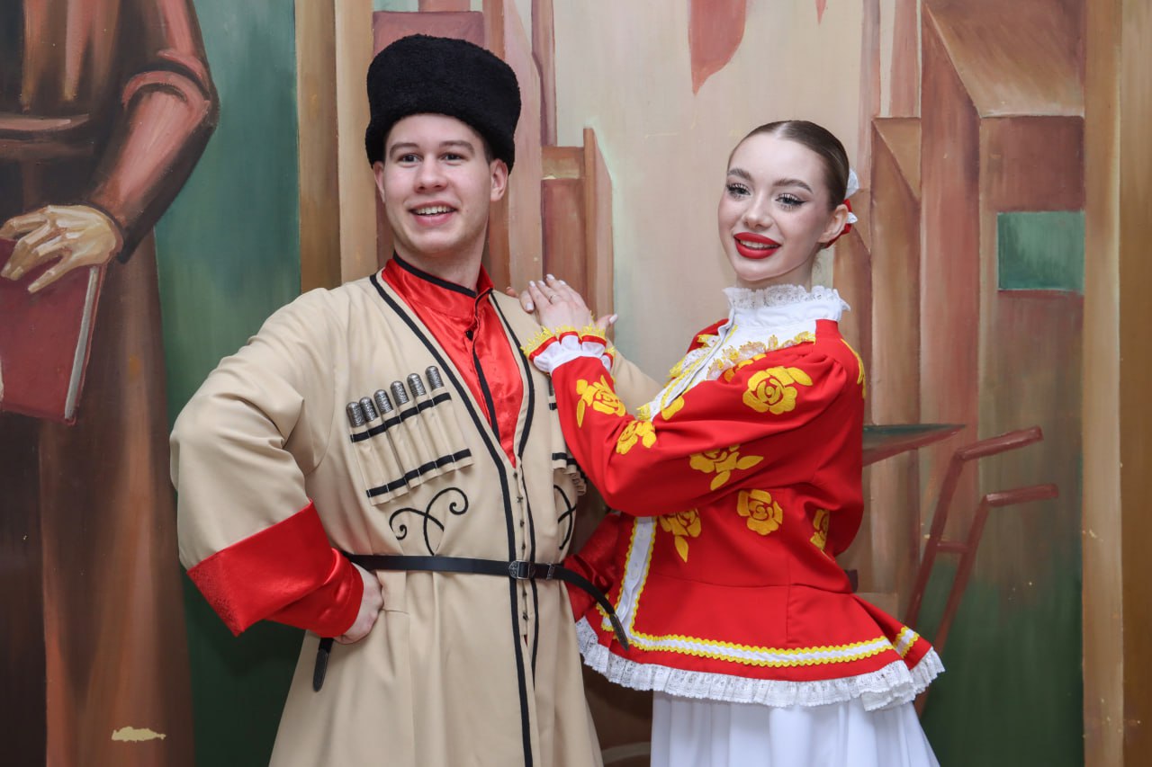 В луганской Горьковке состоялась панельная дискуссия, посвященная Году единства народов России В луганской Горьковке состоялась панельная дискуссия, посвященная Году единства народов России