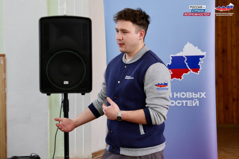 Наука начинается с интереса Наука начинается с интереса