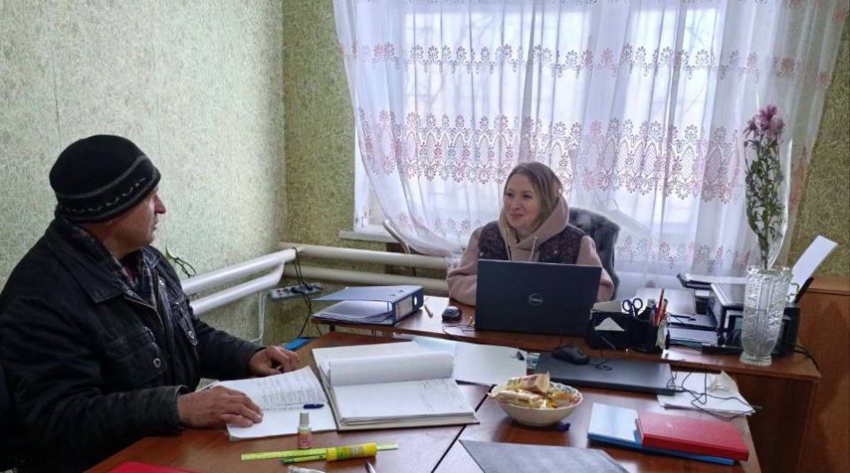Тепловский отдел жизнеобеспечения продолжает работу ежедневно (кроме выходных): Тепловский отдел жизнеобеспечения продолжает работу ежедневно (кроме выходных):