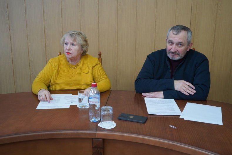 Состоялось Заседание постоянной комиссии Совета депутатов по правовой политике и связям с общественностью Состоялось Заседание постоянной комиссии Совета депутатов по правовой политике и связям с общественностью
