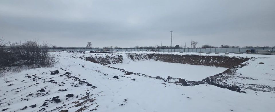 В Луганске стартовало строительство еще одного нового микрорайона В Луганске стартовало строительство еще одного нового микрорайона