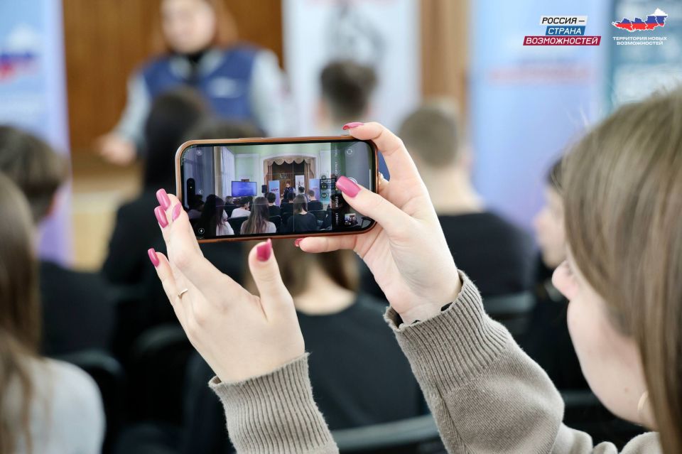 Наука начинается с интереса Наука начинается с интереса