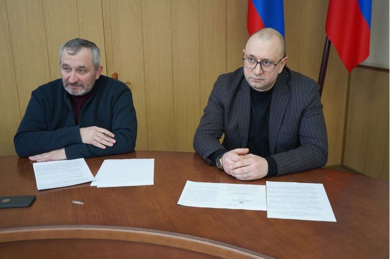 Состоялось Заседание постоянной комиссии Совета депутатов по правовой политике и связям с общественностью Состоялось Заседание постоянной комиссии Совета депутатов по правовой политике и связям с общественностью