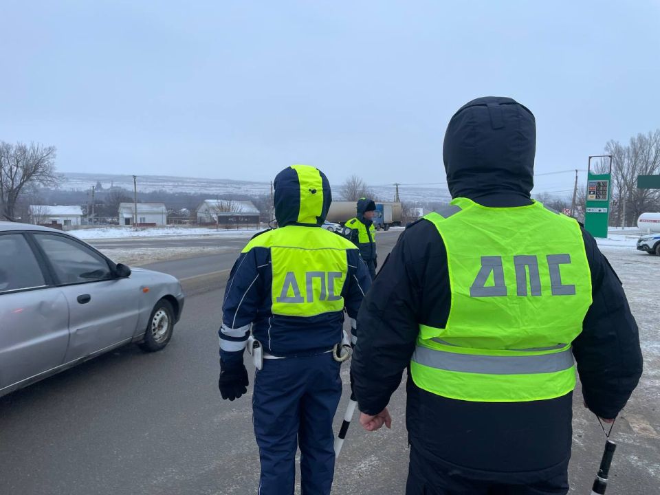 111Полицейские региона провели 2 профилактических рейда на территории республики 111Полицейские региона провели 2 профилактических рейда на территории республики