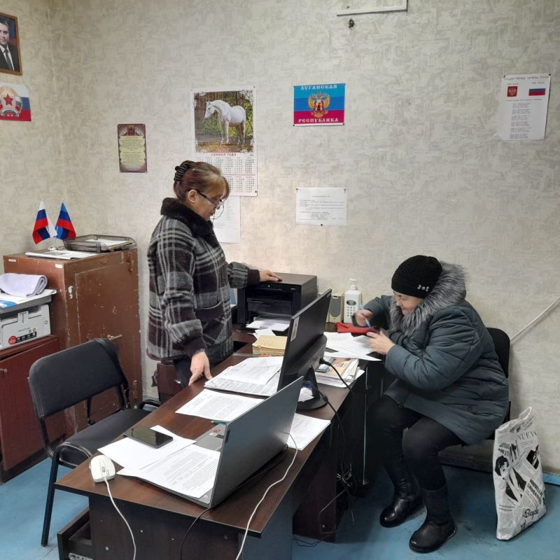 Красноталовский отдел жизнеобеспечения населенных пунктов ежедневно (кроме выходных) проводит личный прием граждан по интересующим вопросам Красноталовский отдел жизнеобеспечения населенных пунктов ежедневно (кроме выходных) проводит личный прием граждан по интересующим вопросам