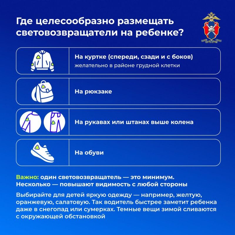 Безопасность на зимней дороге: главные правила для детей и родителей Безопасность на зимней дороге: главные правила для детей и родителей