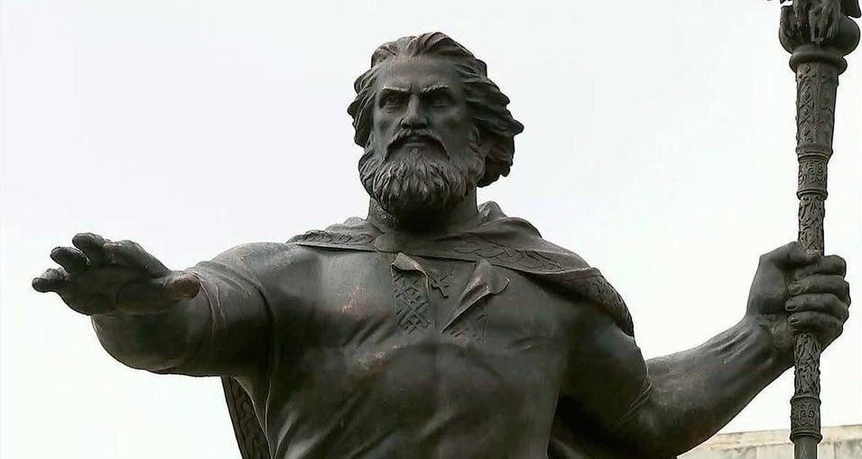 Константин Бутримов: февраля - день в истории России Константин Бутримов: февраля - день в истории России