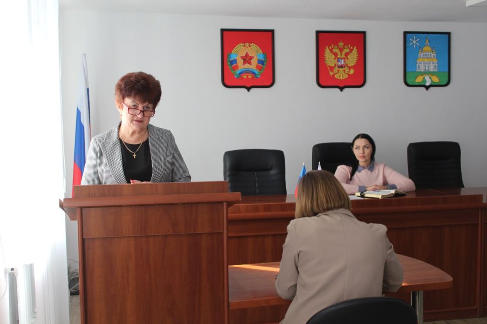 Юлия Кожухарь: В администрации Новопсковского муниципального округа прошло расширенное совещание по безопасности детей! Юлия Кожухарь: В администрации Новопсковского муниципального округа прошло расширенное совещание по безопасности детей!
