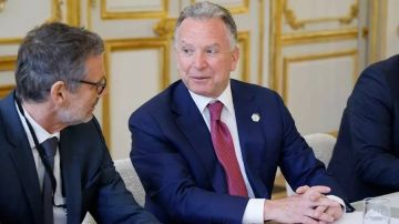 ����������� � ����. ���������� �������� ����� ����������� ��� � ����� 2026 ���� � ��������� � ���� ��������� ����� �����������, ������� Reuters �� ������� �� ���������