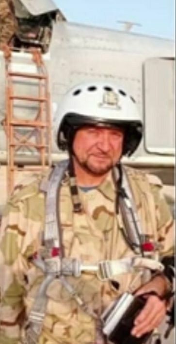 «Небо выбрало его…». Мой брат Владимир Никишин всегда мечтал о небе «Небо выбрало его…». Мой брат Владимир Никишин всегда мечтал о небе